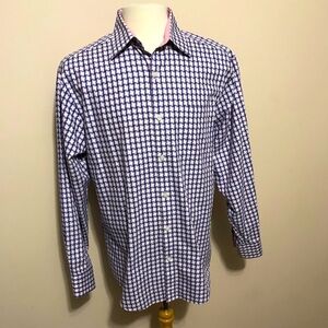 Johnston & Murphy Men’s Shirt